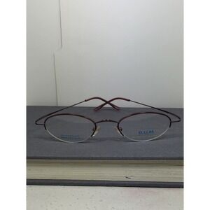 B.U.M. Equipment Kids Eyewear BUM Expressions Cranberry New Without Tags